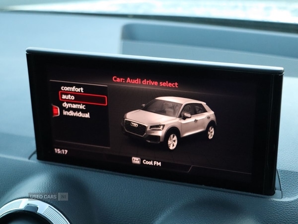 Used Audi Q2 2022 for sale - 76998770: Photo 32