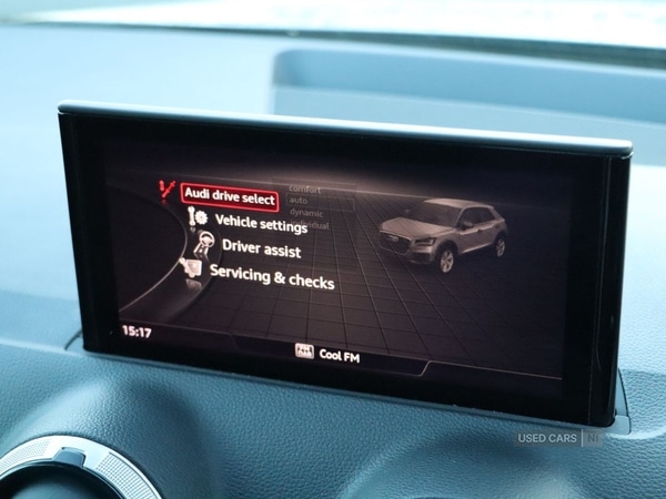 Used Audi Q2 2022 for sale - 76998770: Photo 33