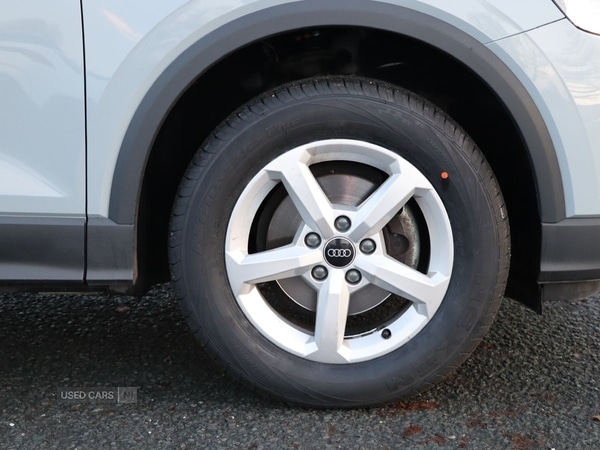 Used Audi Q2 2022 for sale - 76998770: Photo 5