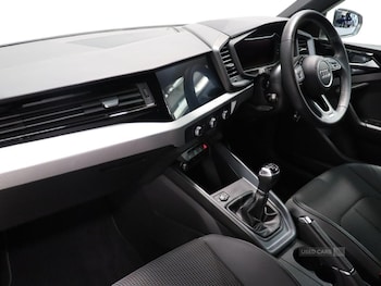 Used Audi A1 2022 for sale - 78989531: Photo