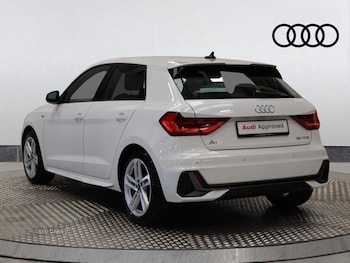 Used Audi A1 2022 for sale - 78989531: Photo