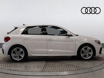 Used Audi A1 2022 for sale - 78989531: Photo