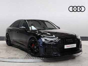 Used Audi A6 2019 for sale - 79170050: Photo