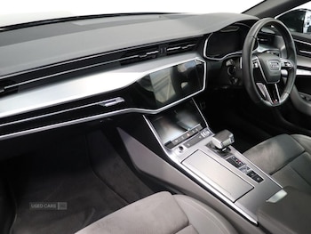 Used Audi A6 2019 for sale - 79170050: Photo