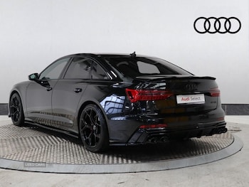 Used Audi A6 2019 for sale - 79170050: Photo