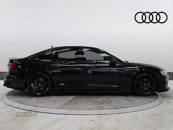 Used Audi A6 2019 for sale - 79170050: Photo