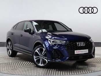 Used Audi Q3 2023 for sale - 78662939: Photo