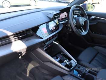 Used Audi A3 2023 for sale - 74611994: Photo