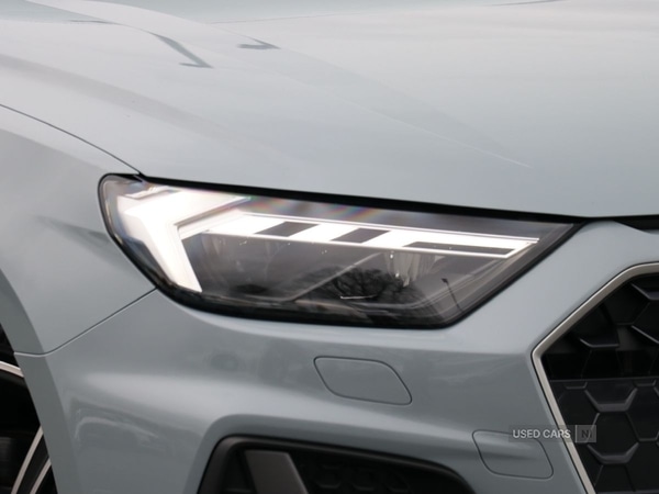 Used Audi A1 2025 for sale - 78128356: Photo 10