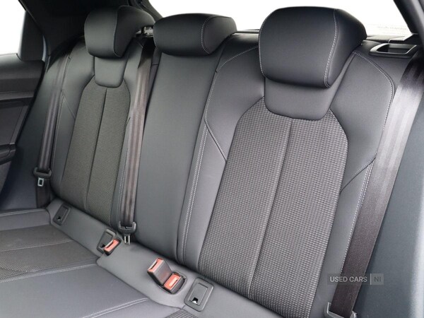 Used Audi A1 2025 for sale - 78128356: Photo 11