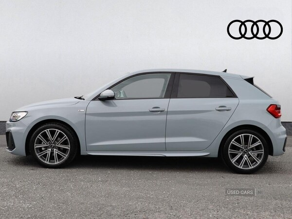 Used Audi A1 2025 for sale - 78128356: Photo 12