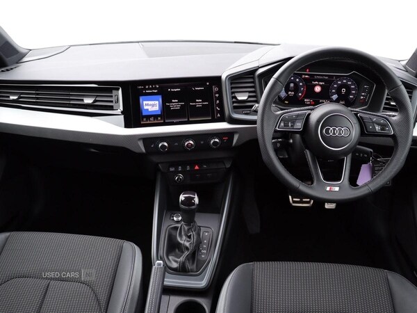 Used Audi A1 2025 for sale - 78128356: Photo 13