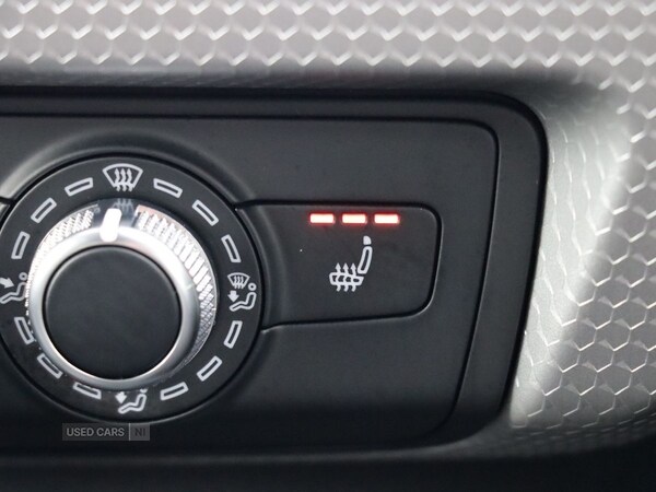 Used Audi A1 2025 for sale - 78128356: Photo 15