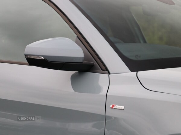 Used Audi A1 2025 for sale - 78128356: Photo 18