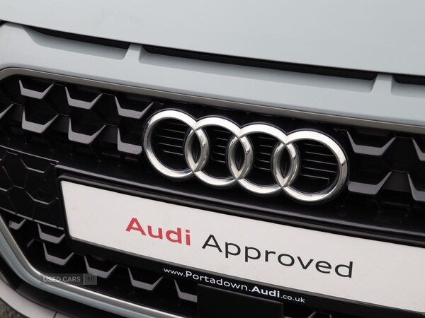 Used Audi A1 2025 for sale - 78128356: Photo 19