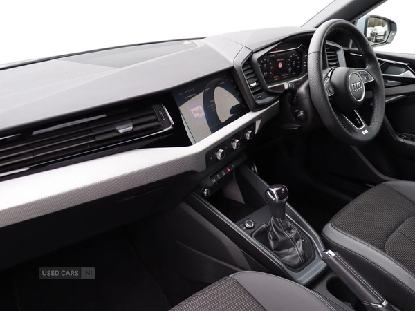 Used Audi A1 2025 for sale - 78128356: Photo 2