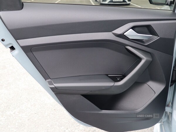 Used Audi A1 2025 for sale - 78128356: Photo 22