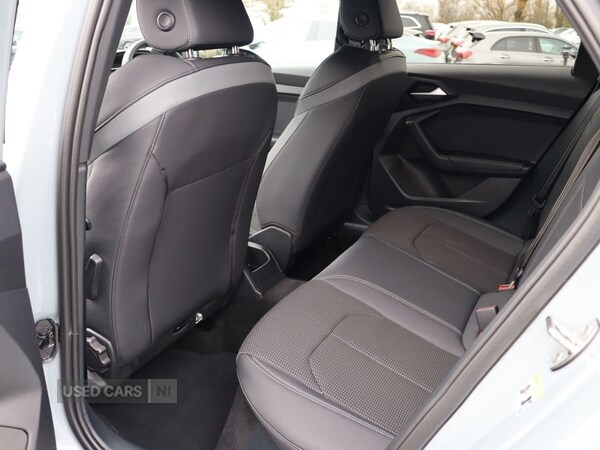 Used Audi A1 2025 for sale - 78128356: Photo 23