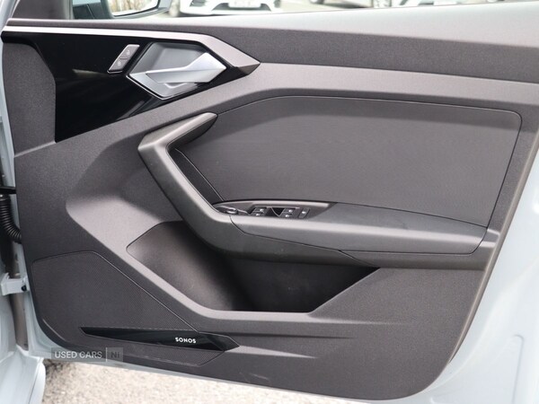 Used Audi A1 2025 for sale - 78128356: Photo 24