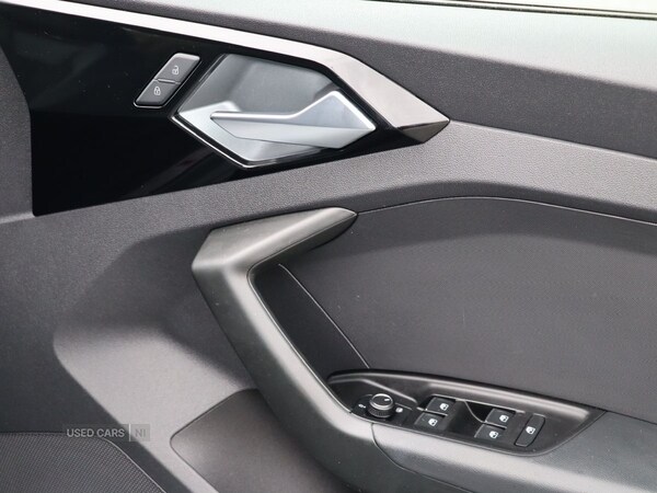 Used Audi A1 2025 for sale - 78128356: Photo 25