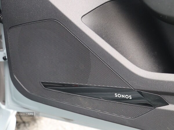 Used Audi A1 2025 for sale - 78128356: Photo 26