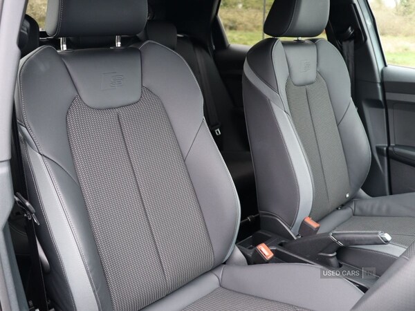 Used Audi A1 2025 for sale - 78128356: Photo 28