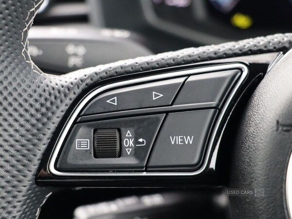 Used Audi A1 2025 for sale - 78128356: Photo 30