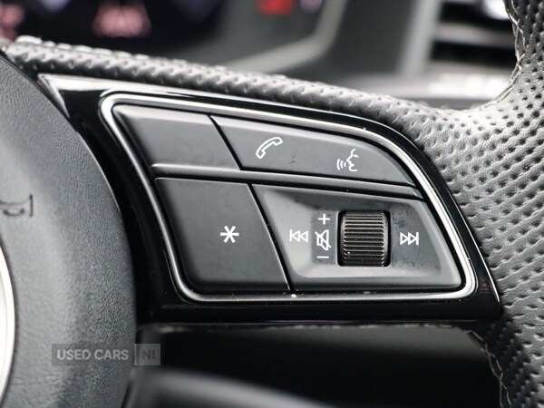 Used Audi A1 2025 for sale - 78128356: Photo 31