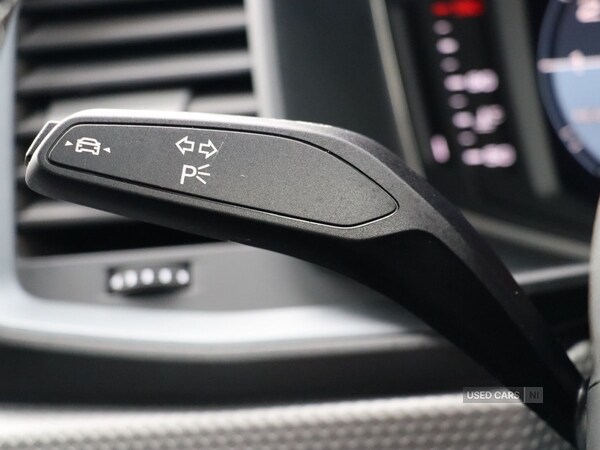 Used Audi A1 2025 for sale - 78128356: Photo 32