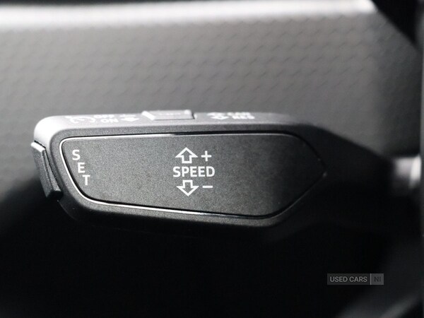 Used Audi A1 2025 for sale - 78128356: Photo 33