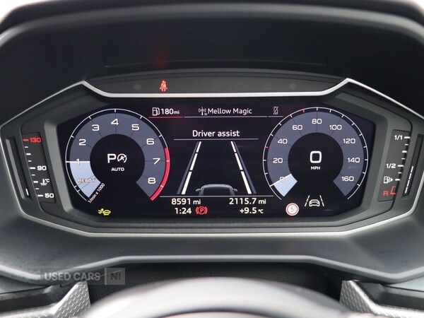 Used Audi A1 2025 for sale - 78128356: Photo 35