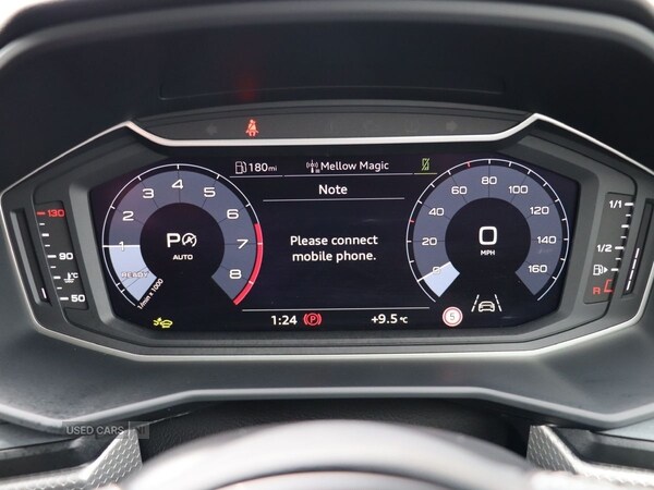 Used Audi A1 2025 for sale - 78128356: Photo 36