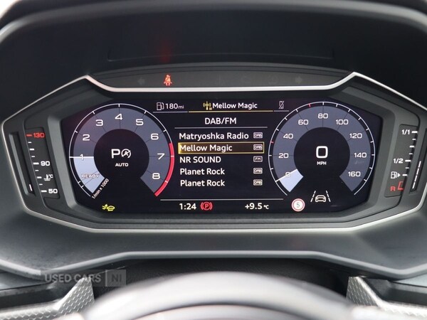 Used Audi A1 2025 for sale - 78128356: Photo 37