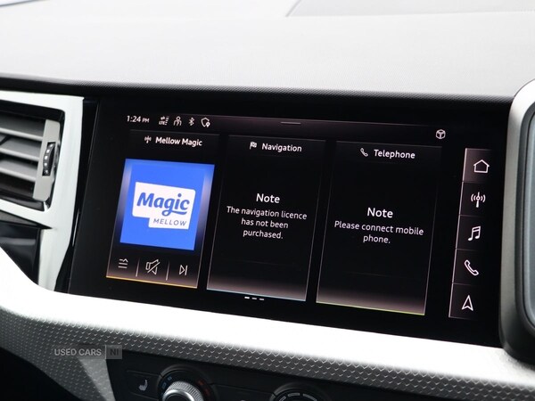 Used Audi A1 2025 for sale - 78128356: Photo 38