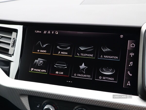 Used Audi A1 2025 for sale - 78128356: Photo 39