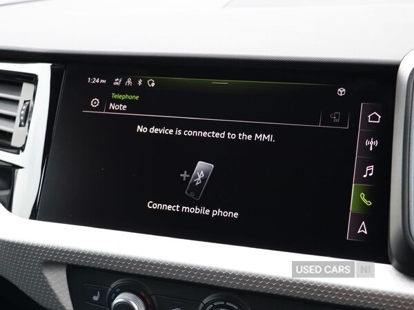 Used Audi A1 2025 for sale - 78128356: Photo 41