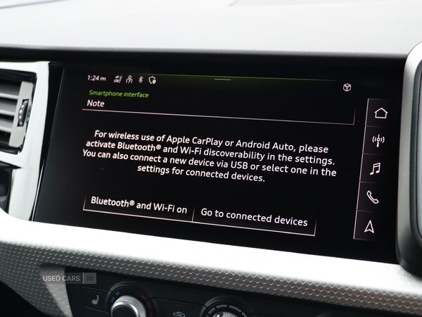 Used Audi A1 2025 for sale - 78128356: Photo 42