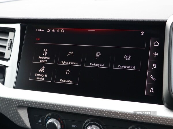 Used Audi A1 2025 for sale - 78128356: Photo 43