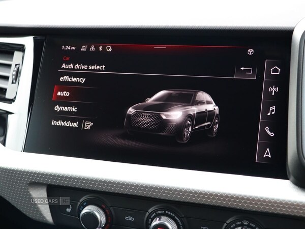 Used Audi A1 2025 for sale - 78128356: Photo 44