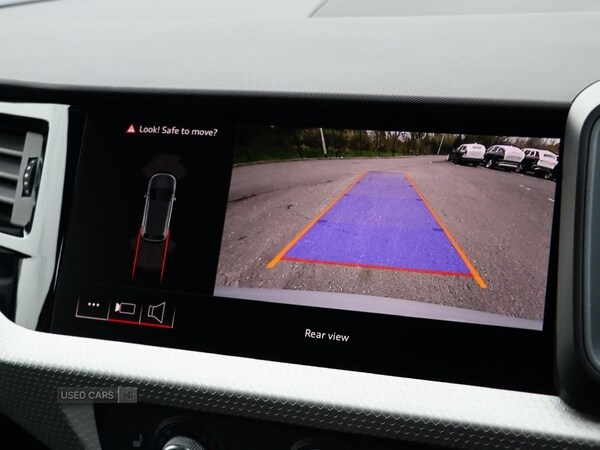 Used Audi A1 2025 for sale - 78128356: Photo 45