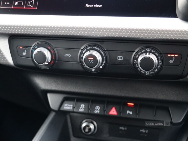 Used Audi A1 2025 for sale - 78128356: Photo 46