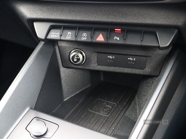 Used Audi A1 2025 for sale - 78128356: Photo 47