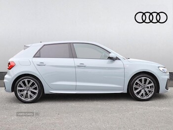 Used Audi A1 2025 for sale - 78128356: Photo