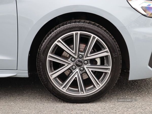 Used Audi A1 2025 for sale - 78128356: Photo 5