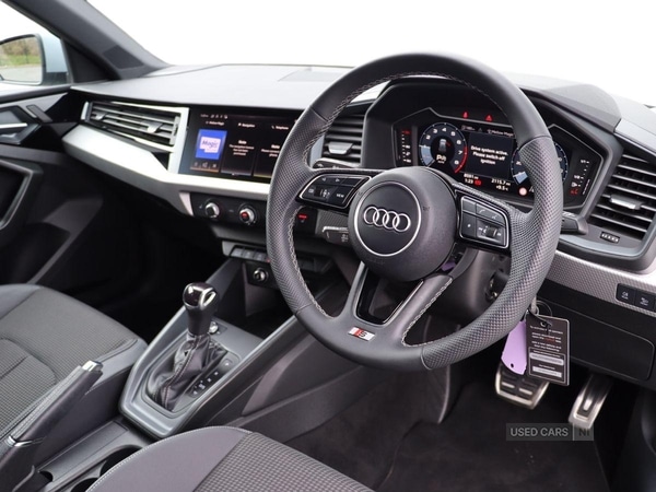 Used Audi A1 2025 for sale - 78128356: Photo 6