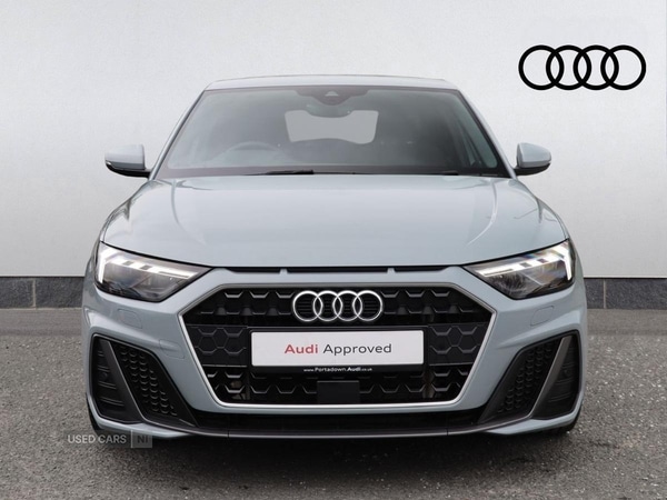 Used Audi A1 2025 for sale - 78128356: Photo 8