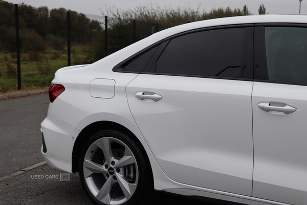 Used Audi A3 2021 for sale - 76201889: Photo 11