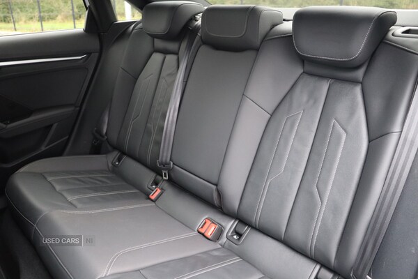 Used Audi A3 2021 for sale - 76201889: Photo 12