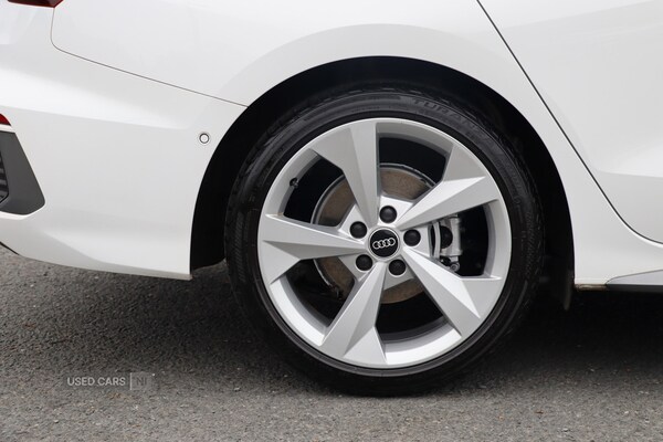 Used Audi A3 2021 for sale - 76201889: Photo 13