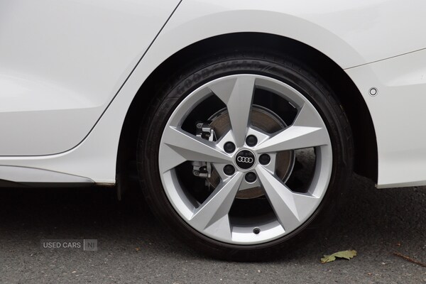 Used Audi A3 2021 for sale - 76201889: Photo 15